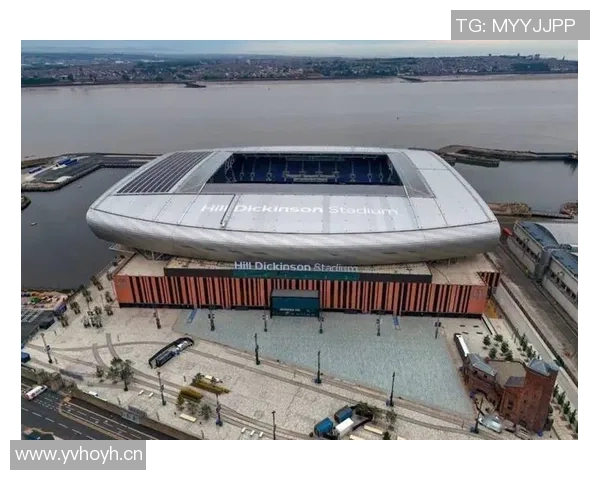 英超球队的球场：每个球队的主场解析