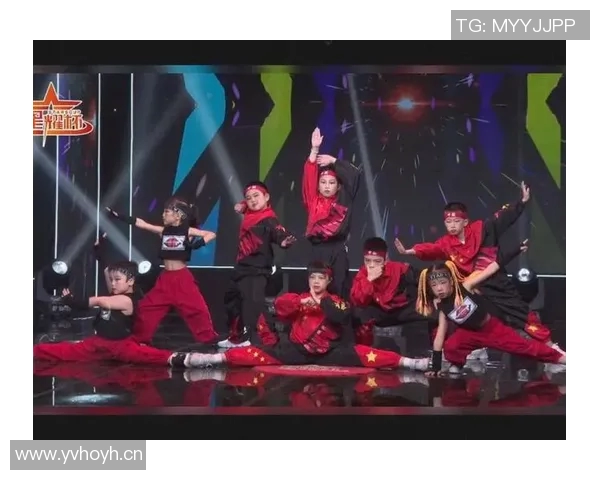 街舞意识排行榜揭晓上海街舞队荣获第三名引发热议