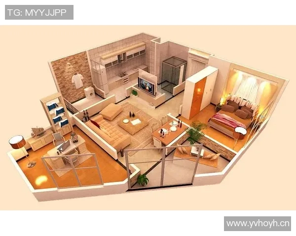 以室内泳池为中心设计的现代家居空间打造与功能优化方案